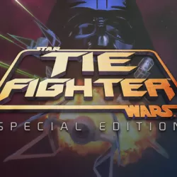 STAR WARS™: TIE Fighter Special Edition
