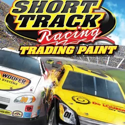 Short Track Racing: Trading Paint