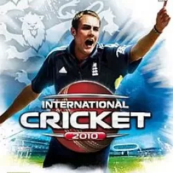 International Cricket 2010