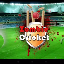 Zombie Cricket