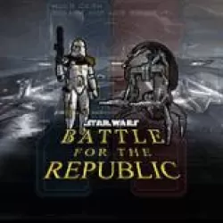 Star Wars: Battle for the Republic