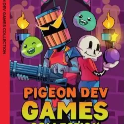 PigeonDev Games Collection