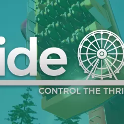 RideOp - Thrill Ride Simulator