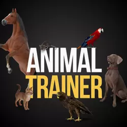 Animal Trainer