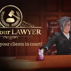 I am Your Lawyer