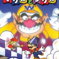 Mario & Wario