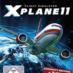 Flight Simulator X-Plane 11