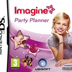 Imagine Party Planner