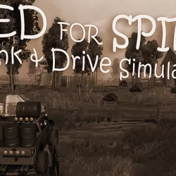 Need for Spirit: Drink & Drive Simulator/醉驾模拟器