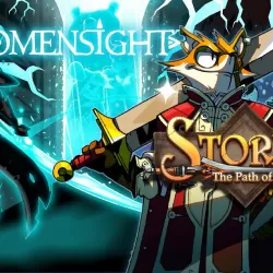 Stories: The Path of Destinies & Omensight Bundle