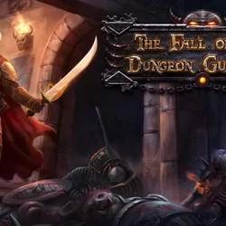 The Fall of the Dungeon Guardians - Enhanced Edition