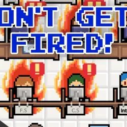Don't get fired!