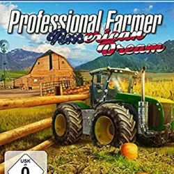 UIG Entertainment Professional Farmer Series