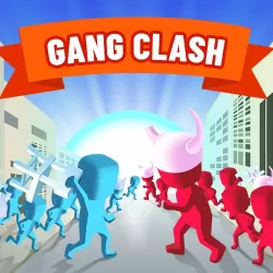 Gang Clash