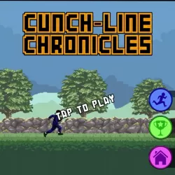 Cunch-line Chronicles