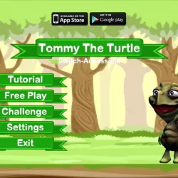 Tommy the Turtle, Learn to Code: Kids Coding