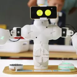 Robotizen: Kid learn Coding Robot 5+