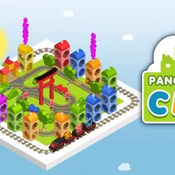 Pango Build City