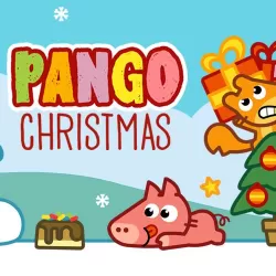 Pango Christmas