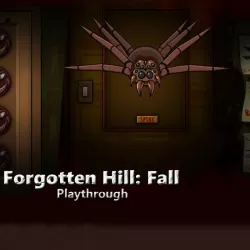 Forgotten Hill: Fall