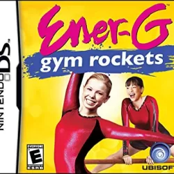Ener-G Gym Rockets