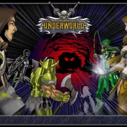 Swords and Sorcery - Underworld - Definitive Edition