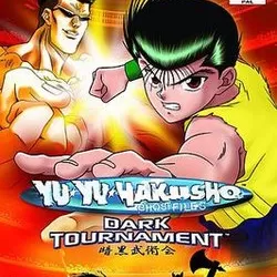 Yu Yu Hakusho Final