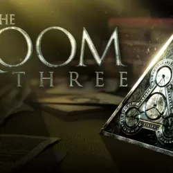 The Room: Three
