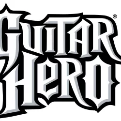 Guitar Hero Carabiner