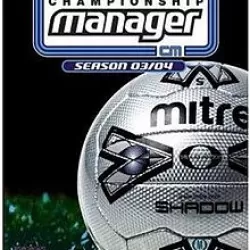 Championship Manager: Season 03/04