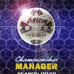 Championship Manager: Season 00/01