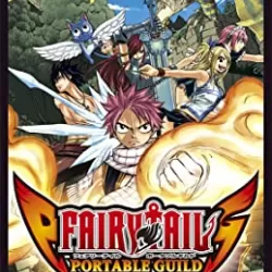 Fairy Tail: Portable Guild