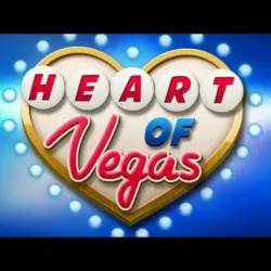 Casino Games and Slots by Heart of Vegas