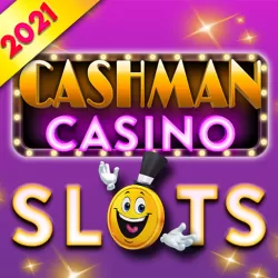 Cashman Casino - Free Slots Machines & Vegas Games