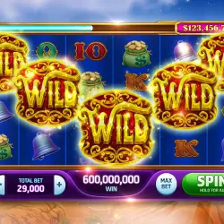 Slotomania™ Free Slots: Casino Slot Machine Games