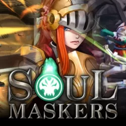 Soul Maskers