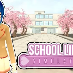 School Life Simulator2
