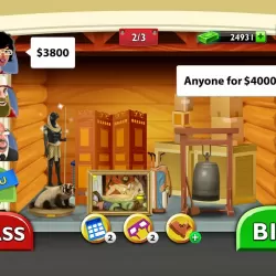 Bid Wars - Storage Auctions and Pawn Shop Tycoon