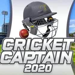 Cricket Captain 2020