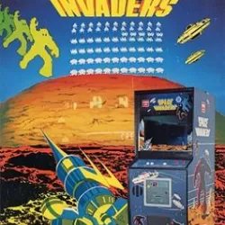 Super arcade. Pixel games adventure. Retro games