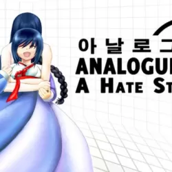 Analogue: A Hate Story