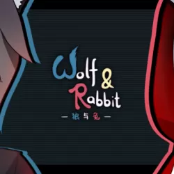 Wolf & Rabbit