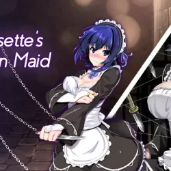 Miss Lisette's Assassin Maid
