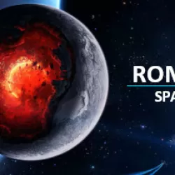 Rome 2077: Space Wars