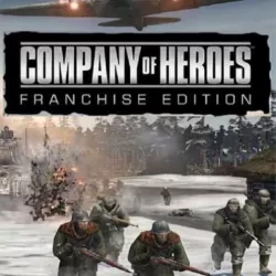 Company of Heroes Franchise Edition - Download