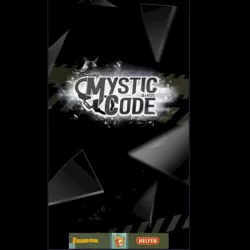 Mystic Code : Choose your path