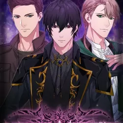 Vows of Eternity: Otome Romance Game