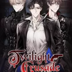 Twilight Crusade : Romance Otome Game