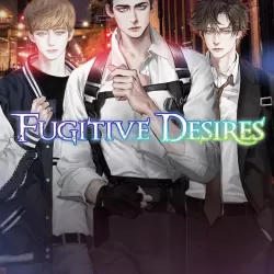 Fugitive Desires : Romance Otome Game