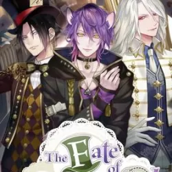 The Fate of Wonderland : Romance Otome Game